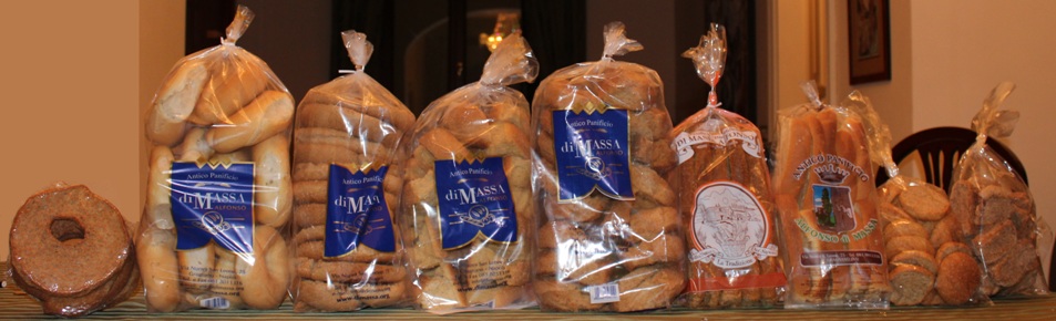 Prodotti Biscottati di Alta Qualità